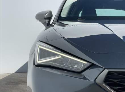 Seat - Leon