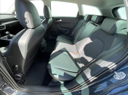 Seat - Leon