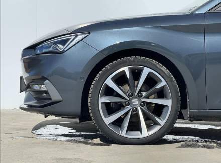 Seat - Leon