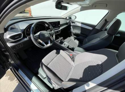 Seat - Leon