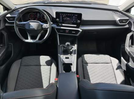 Seat - Leon