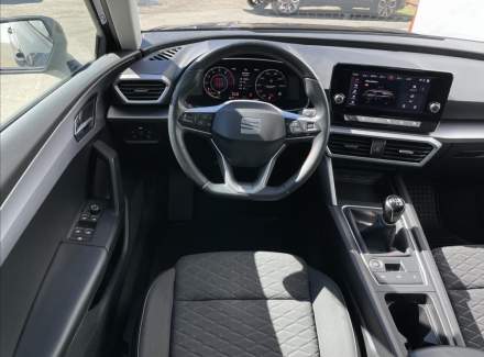 Seat - Leon