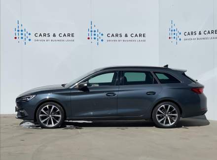 Seat - Leon