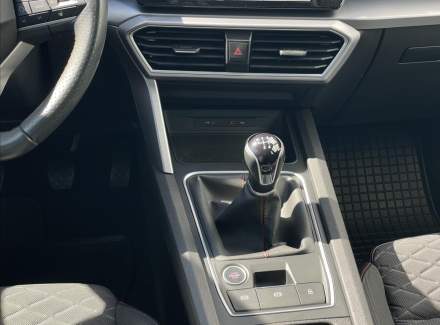 Seat - Leon