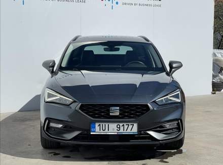 Seat - Leon