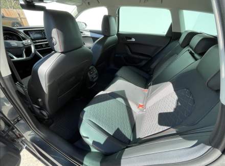 Seat - Leon