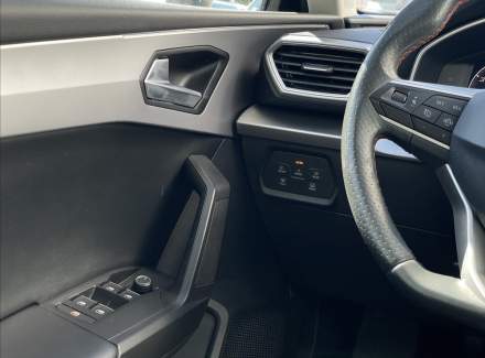 Seat - Leon