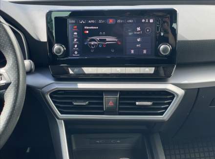 Seat - Leon