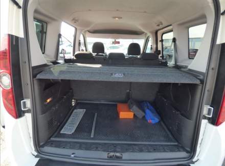 Fiat - Doblo