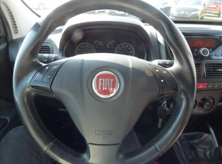 Fiat - Doblo