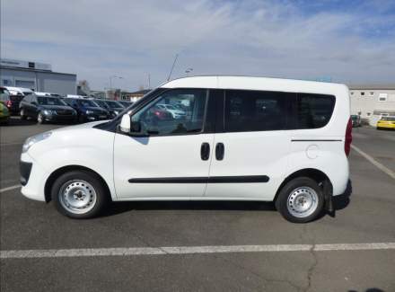 Fiat - Doblo
