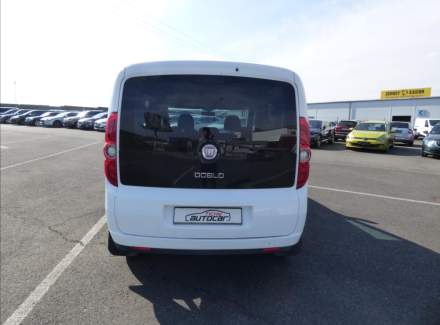 Fiat - Doblo