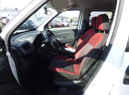 Fiat - Doblo