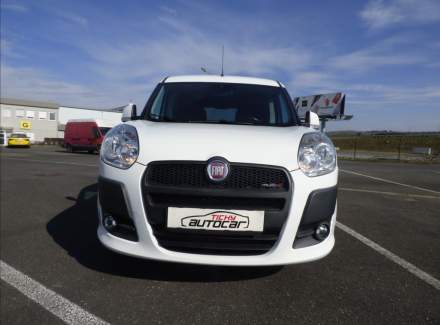 Fiat - Doblo