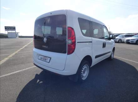 Fiat - Doblo