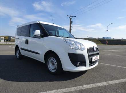 Fiat - Doblo