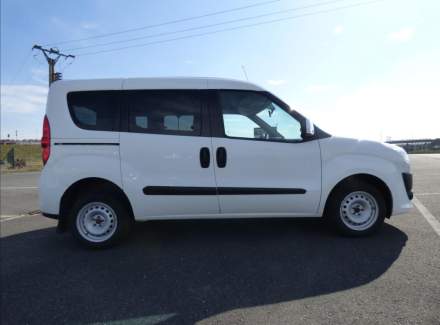 Fiat - Doblo