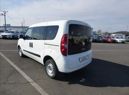 Fiat - Doblo