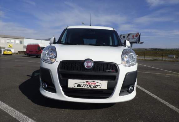 Fiat - Doblo