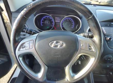 Hyundai - ix35