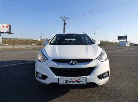 Hyundai - ix35