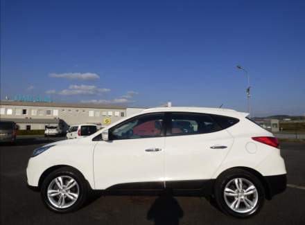 Hyundai - ix35