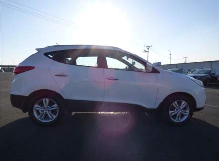 Hyundai - ix35