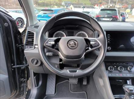 Škoda - Karoq