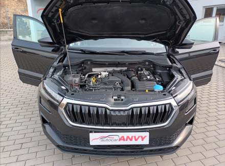 Škoda - Karoq