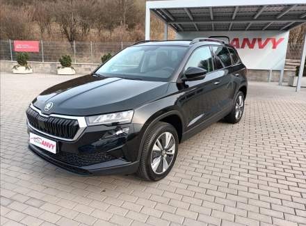 Škoda - Karoq