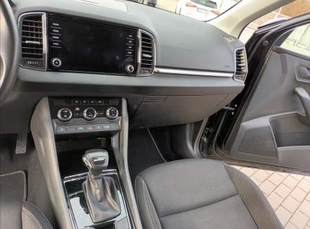 Škoda - Karoq