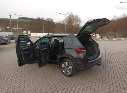 Škoda - Karoq