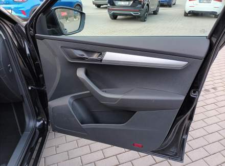 Škoda - Karoq