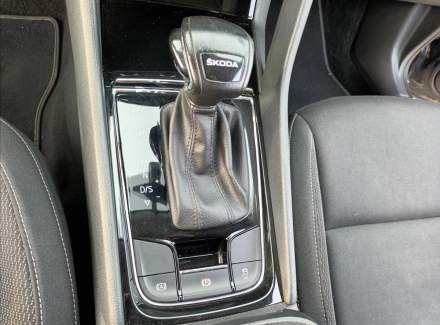 Škoda - Karoq