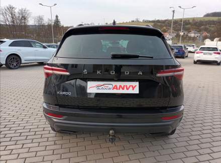 Škoda - Karoq
