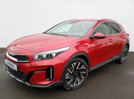 Kia - XCeed
