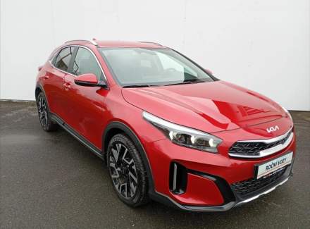 Kia - XCeed