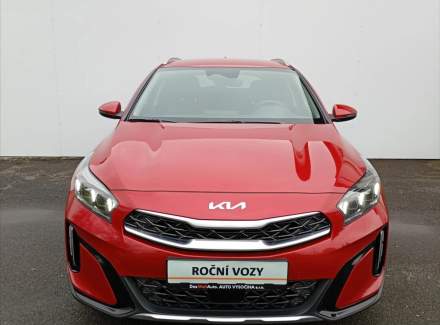 Kia - XCeed