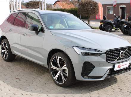 Volvo - XC60