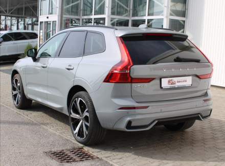 Volvo - XC60