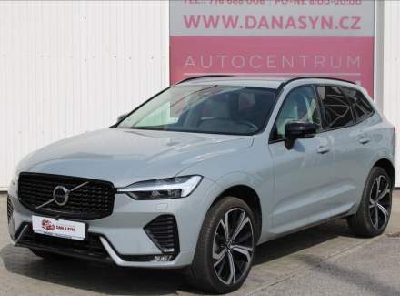 Volvo - XC60