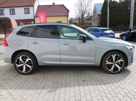 Volvo - XC60