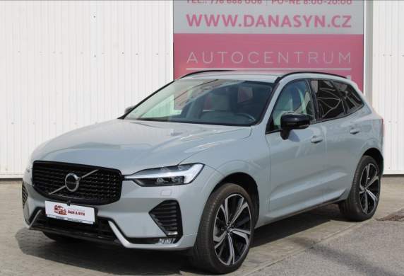 Volvo - XC60