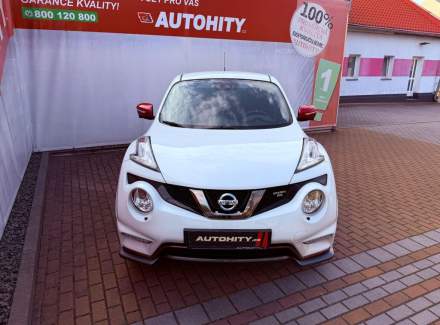 Nissan - Juke