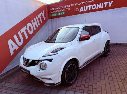 Nissan - Juke
