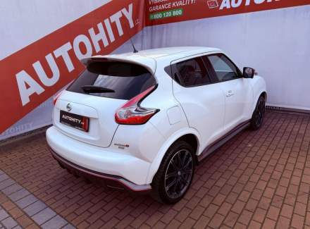 Nissan - Juke