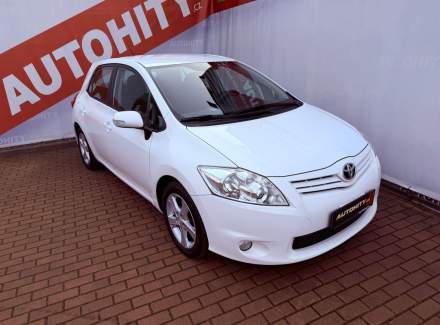 Toyota - Auris