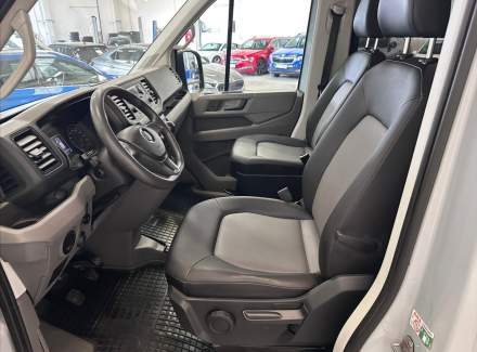 Volkswagen - Crafter