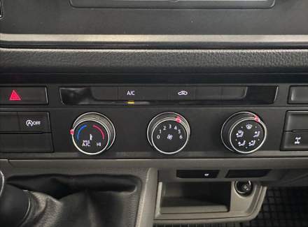 Volkswagen - Crafter