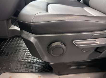 Volkswagen - Crafter